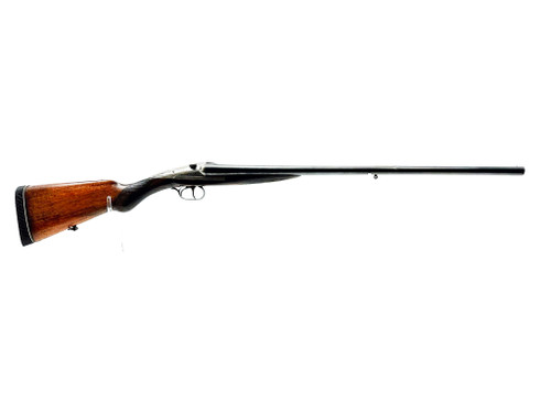 DARNE HALIFAX - 16 GA - 27" - 2 RND DARNE HALIFAX - 16 GA - 27" - 2 RND