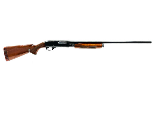 REMINGTON 870 WINGMASTER - 12 GA - 28" - 4+1 REMINGTON 870 WINGMASTER - 12 GA - 28" - 4+1