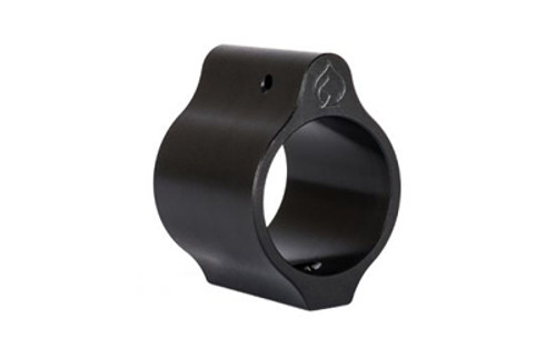 Ballistic .875" Lo-pro Gas Block Ballistic .875" Lo-pro Gas Block