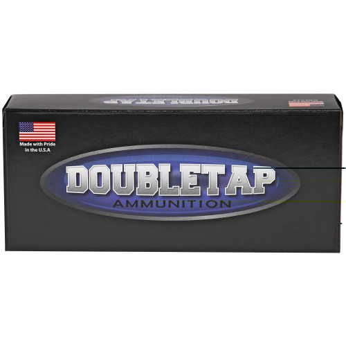 DOUBLETAP - 44 MAGNUM - 320 GR - HC - 20 RDS/BOX