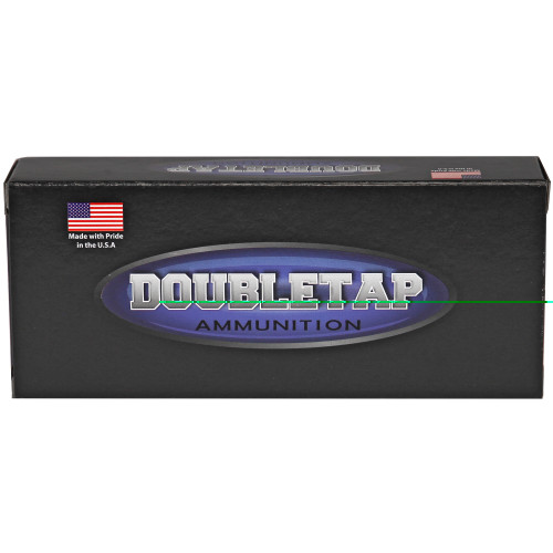 DOUBLETAP - 44 Special - 240 GR - HC - 20 RDS/BOX