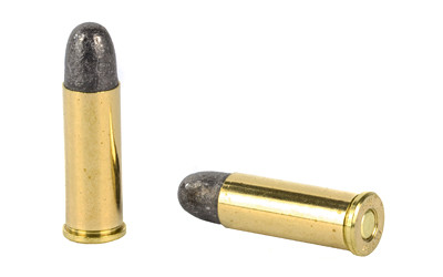 PRVI PARTIZAN - 32 S&W LONG - 98 GR - LEAD ROUND NOSE - 50 RDS/BOX