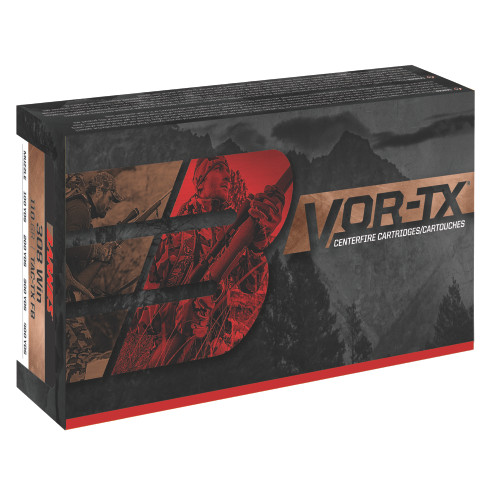 Barnes - 350 Legend - 170 gr - TSX - 20 Rds/box