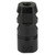 CMMG ZEROED - AR15 - 556 NATO - MUZZLE BRAKE - 1/2X28 - BLACK