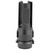 DEAD AIR - AR10 - 762 NATO - FLASH HIDER - 5/8X24 - BLACK