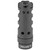 LANTAC DRAGON - AR15 - 556 NATO - MUZZLE BRAKE - 1/2X28 - BLACK
