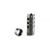 POF TRIPLE PORT - AR10 - 762 NATO - MUZZLE BRAKE - 5/8X24 - BLACK