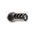 SCO ASR - AR10 - .338 CAL - MUZZLE BRAKE - 5/8X24 - BLACK