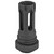 YHM PHANTOM LT/LTA - AR10 - 762 NATO - FLASH HIDER - 5/8X24 - BLACK