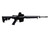 BUSHMASTER BR-308 - 308 WIN - 16" - 10+1 - BLACK
