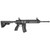 HK HK416 RIFLE - 22 LR - 16.1" - 10+1 - BLACK - CA LEGAL