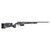 Bergara Crest 6.5prc 22" 5rd Snp Gry