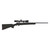 HOWA HOGUE - 270 WIN - 22" - 4+1 - THREADED w/SCOPE - BLACK