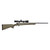 HOWA HOGUE - 270 WIN - 22" - 4+1 - THREADED w/SCOPE - OD GREEN