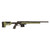 HOWA ORYX CHASSIS - 6.5 GREN - 20" - 10+1 - OD GREEN