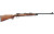 Rem 700 Bdl 300win 24" Walnut 3rd