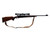 WINCHESTER MODEL 70 FEATHERWEIGHT PRE-64 - 243 WIN - 22" - 4+1