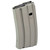DURAMAG AR-15 MAGAZINE - 223 REM / 5.56 NATO - 10 ROUND CAPACITY - 20 ROUND BODY - ALUMINUM - GRAY