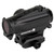 Sig - 2 MOA - Red - Red Dot Sight - NV compatible, solar-powered - Black