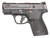 SMITH & WESSON SHIELD PLUS  M&P9 - 9MM - 3.1" - 10+1
