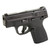 SMITH & WESSON SHIELD PLUS  M&P9 - 9MM - 3.1" - 10+1