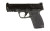 SMITH & WESSON M&P M2.0 - 9MM - 4" - 10+1
