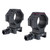 Trijicon Scope Rings W/qloc 30mm Xhi