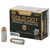 SPEER AMMUNITION - 40 S&W - 180 GR - GOLD DOT HOLLOW POINT - 20 RDS/BOX - RPLCCI23962GD