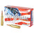 HORNADY 243 WIN - 100 GR - INTERLOCK - 20 RDS/BOX