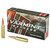 HORNADY 6.5 CM - 95 GR - V-MAX - 20 RDS/BOX