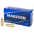 MAGTECH - 9MM - 115 GR - FMJ - 50 RDS/BX