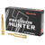 HORNADY 7MM - REM  - 162 GR - ELD-X - 20 RDS/BOX