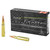 HORNADY 308 WIN - 155 GR - AMAX - 20 RDS/BOX