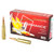 HORNADY 260 REM - 129 GR - SST - 20 RDS/BOX