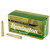 REMINGTON 22 HORNET - 35 GR - ACCUTIP - 50 RDS/BOX
