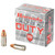 HORNADY - 9MM - 135 GR - FLEXLOCK DUTY - 25 RDS/BOX