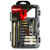 ALLEN COMPANY - UNIVERSAL PISTOL CLEANING KIT - 18 PCS