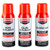 BIRCHWOOD CASEY AEROSOL KIT - CLEAN/LUBE/PROTECT - AEROSOL - 10 OZ
