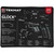 TEKMAT - FOR GLOCK 42/43 CLEANING MAT