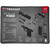 TEKMAT - ULTRA MAT SIG SAUER P365 CLEANING MAT