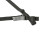BLUE FORCE VICKERS COMBAT SLING - 2 POINT - BLACK - METAL