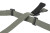 BLUE FORCE VICKERS COMBAT SLING - 2 POINT - RANGER GREEN - PLASTIC
