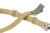 BLUE FORCE VICKERS 221 SLING - QD - PB - 1 POINT / 2 POINT - COYOTE BROWN