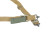 BLUE FORCE VICKERS 221 SLING - QD - PB - 1 POINT / 2 POINT - COYOTE BROWN