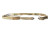 BLUE FORCE VICKERS 221 SLING - QD - PB - 1 POINT / 2 POINT - MULTICAM