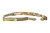 BLUE FORCE VICKERS 221 PADDED SLING - QD - PB - 1 POINT / 2 POINT - MULTICAM