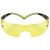3M Peltor SecureFit 400 Safety Glasses Amber Lens
