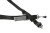 BLUE FORCE VICKERS 221 SLING - QD - RED SWIVEL - 1 POINT / 2 POINT - BLACK