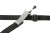 BLUE FORCE VICKERS 221 SLING - QD - RED SWIVEL - 1 POINT / 2 POINT - BLACK