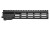 Geissele AR-15 Handguard - 10.5" - M-LOK - Black - 16574